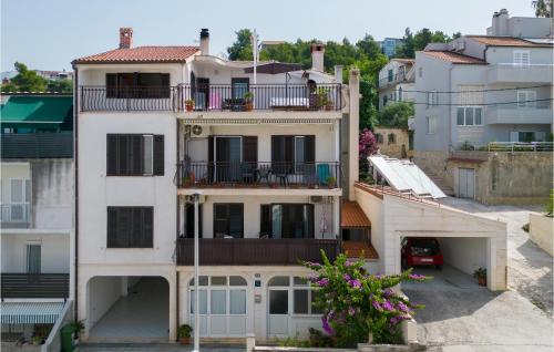 Apartment Split-Podstrana