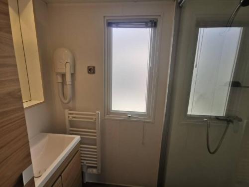 Location mobil-home Camping les Sables d'Or 4 étoiles, Cap d'Agde