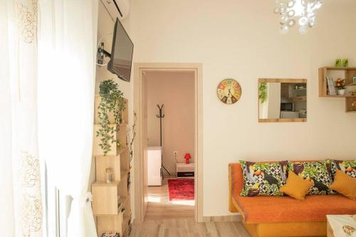 Φωτογραφία από το άλμπουμ του Cozy Apartment στο Λιτόχωρο