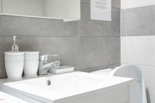 Φωτογραφία από το άλμπουμ του Cozy Apartment στο Λιτόχωρο