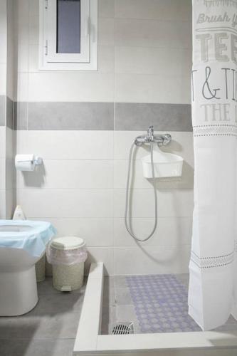 Φωτογραφία από το άλμπουμ του Cozy Apartment στο Λιτόχωρο