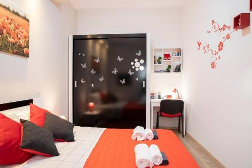 Φωτογραφία από το άλμπουμ του Cozy Apartment στο Λιτόχωρο