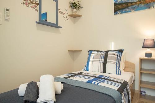 Φωτογραφία από το άλμπουμ του Cozy Apartment στο Λιτόχωρο
