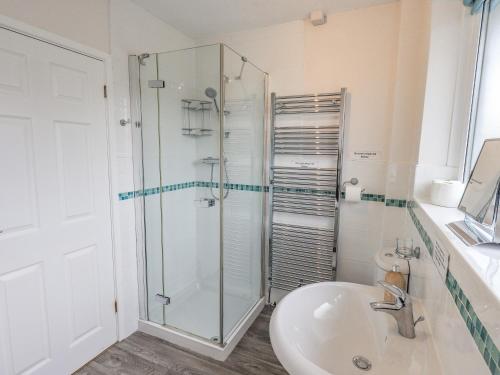 Ένα μπάνιο στο Swirl How