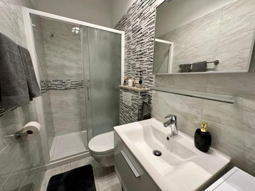 Romeo apartments Rovigno