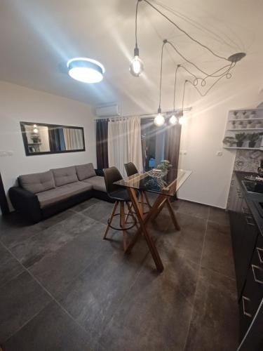 Apartament Dean