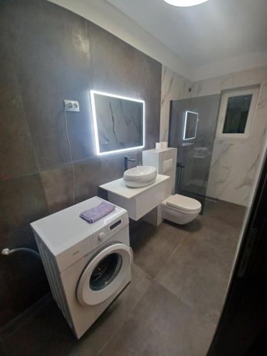 Apartament Dean