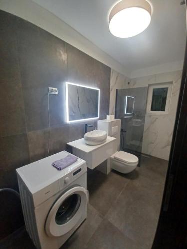 Apartament Dean