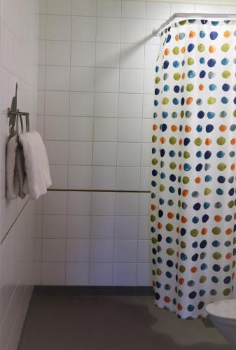 Bagno di Norrby Gård - Piian kamari