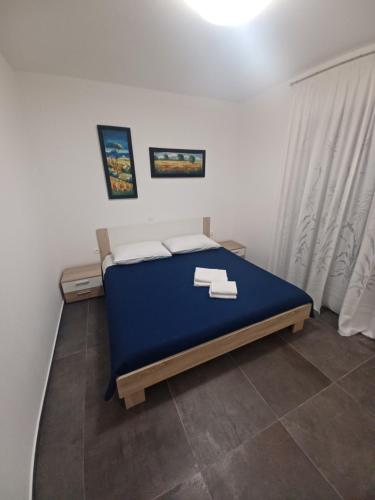 Apartament Dean