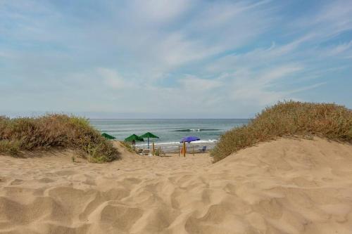 OleHolidays 113 Romana Playa junto al mar