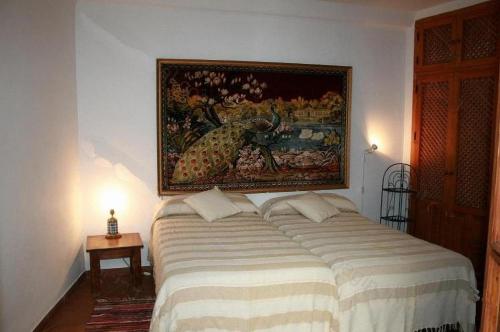 Gallery image of Casa De La Fuente in Bubión