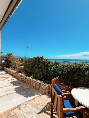 Casa Honey First line villa-Puerto Banus Golden Mile photo 39