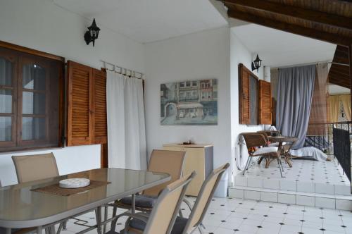 Gallery image of Thea apartments 1 in Platamonas