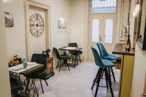 Park&Art Boutique Suites 1071 Budapest, Dózsa György út 80. 3/5. kép - 3
