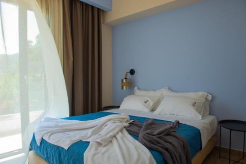 Gallery image of domus hospitality in Vourvourou