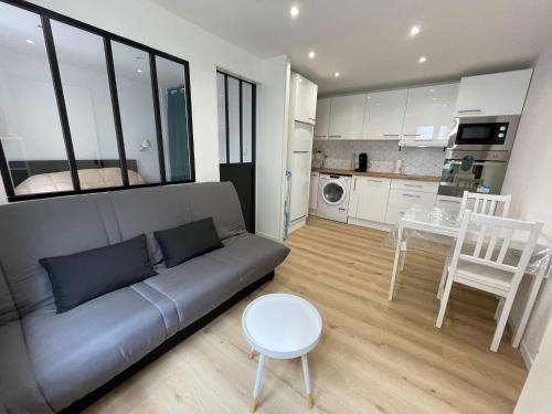 Appartement Les Amethystes 2