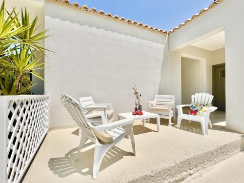 Fotografie z fotogalerie ubytování Villa Dafni with private pool by DadoVillas v destinaci Roda