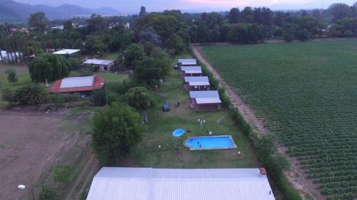 Finca Lo de Guarin – Photos 5