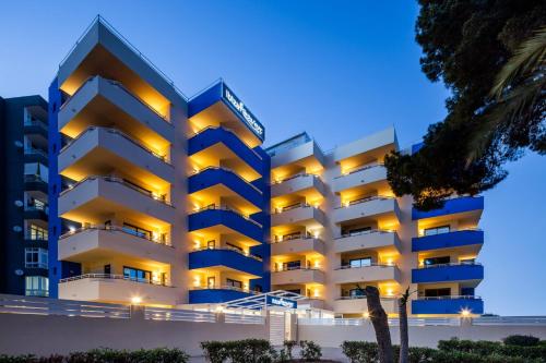 Ibiza Heaven Apartments, Playa den Bossa – Bijgewerkte ...
