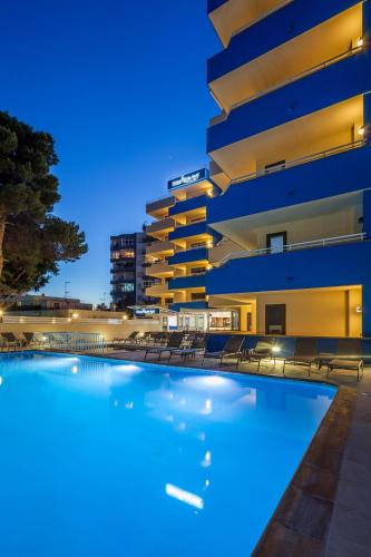 Ibiza Heaven Apartments