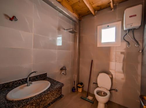 Fotografie z fotogalerie ubytování Zarnouk beach house studio v destinaci Dahab
