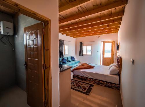 Fotografie z fotogalerie ubytování Zarnouk beach house studio v destinaci Dahab