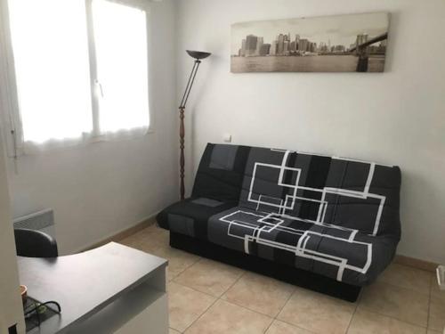 Photo de la galerie de l'établissement Villa avec Rez de jardin Classée 3*, à La Grande Motte