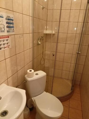 Φωτογραφία από το άλμπουμ του Pokoje Gościnne U Kowala σε Polanczyk