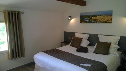 Logis Hotel la Ferme photo 61