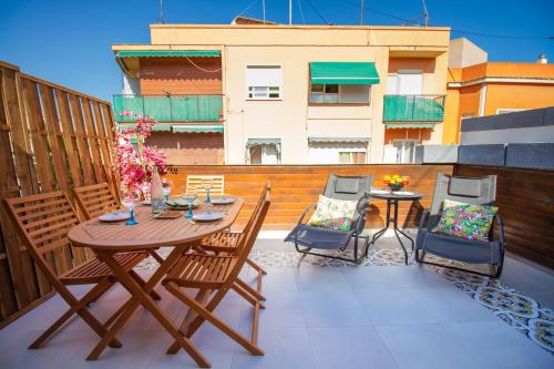 Art Apartments Alicante