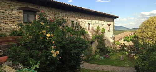 Foto Casa Rural TTIPIAENEA Landetxea 5