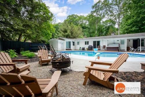 Beechwood Poolside Retreat – Photos 2