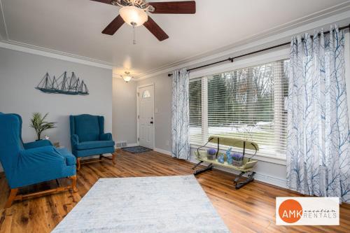 Beechwood Poolside Retreat – Photos 4