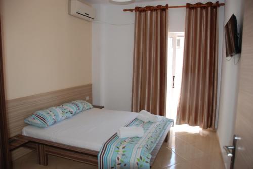 Gallery image of Hotel Edola in Sarandë