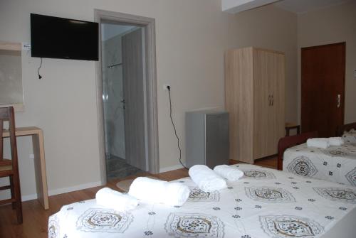 Gallery image of Hotel Edola in Sarandë