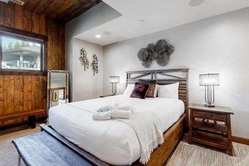 Gallery image of Gondola Vista Luxury Villas by Ski Heavenly & Beaches in South Lake Tahoe