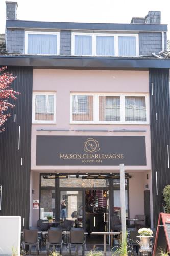 Maison Charlemagne Kelmis