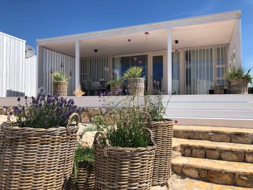 Buqez Resort Villa SunRise 62