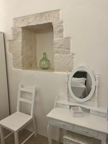 Imagen de la galería de Trullo in vigna, en Cisternino