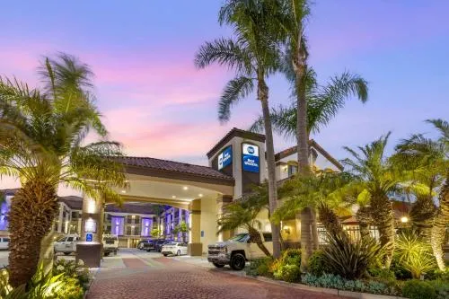 Best Western Redondo Beach Galleria Hotel - Beach City LA in Torrance