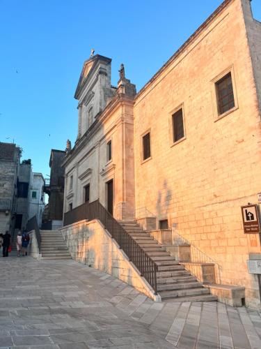 Imagen de la galería de Trullo in vigna, en Cisternino