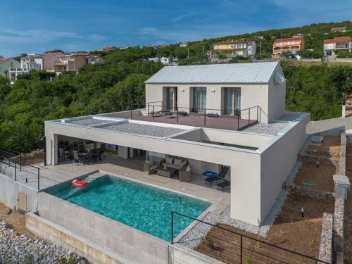 Φωτογραφία από το άλμπουμ του Villa Ventus σε Smrika