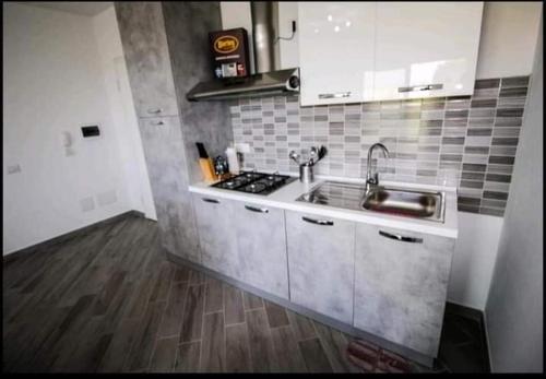 Imagen de la galería de Casa Relax Sardegna, en Porto Torres