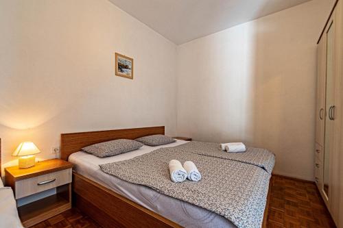 Apartment Tri Zala 9237a