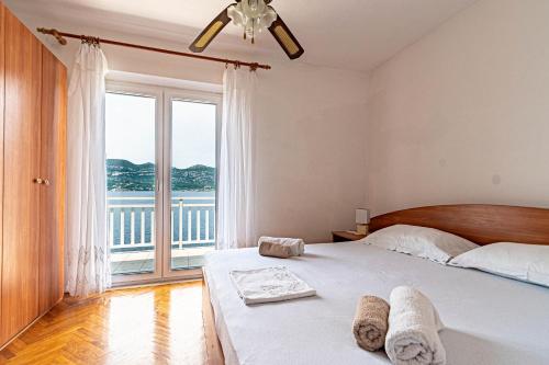 Apartment Tri Zala 9237d
