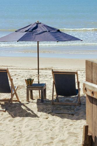 Villa Rasa — Beach