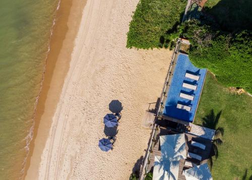 Villa Rasa — Beach