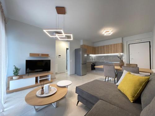 Athenean Oasis in Ellinikon