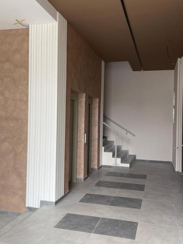 ヤゴディナにあるR Lux Apartman Jagodina Akva Parkのギャラリーの写真
